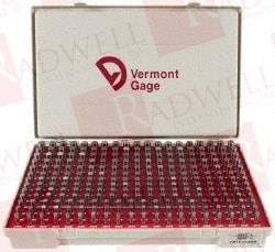 VERMONT GAGE 101300500