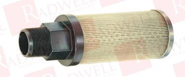 FLOW EZY FILTER P10 1 NIPPLE 200 RV5