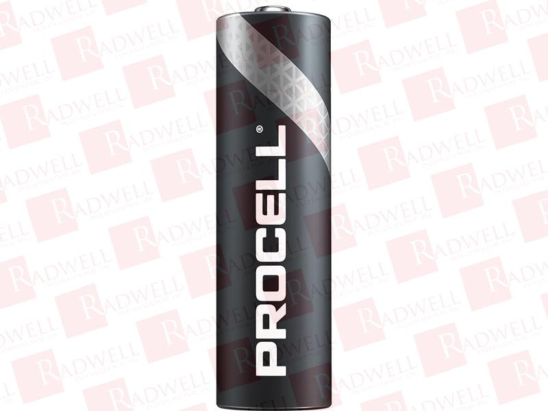 DURACELL 00041333521480
