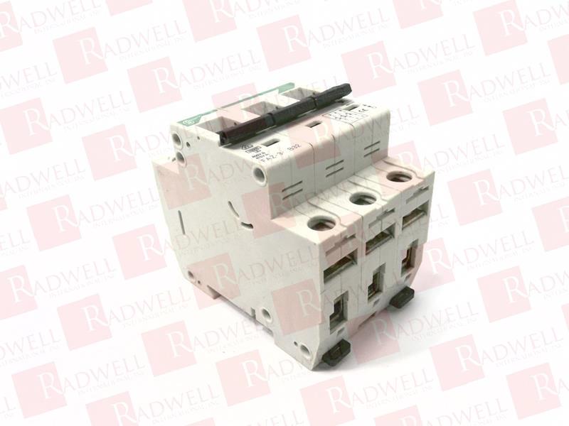 EATON CORPORATION FAZ-B32/3