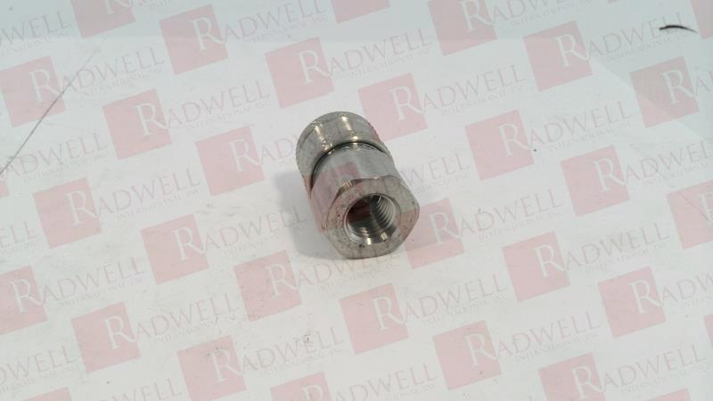 DIXON 2EF2-S
