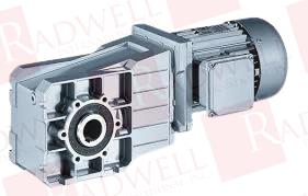 LENZE GKR06-2M-SAR-090C32