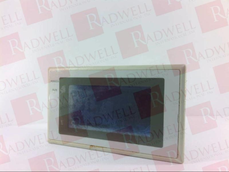 OMRON NT20S-ST121-V2