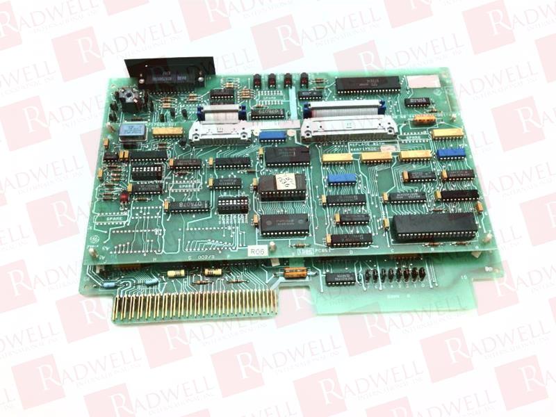 FANUC IC600BF901