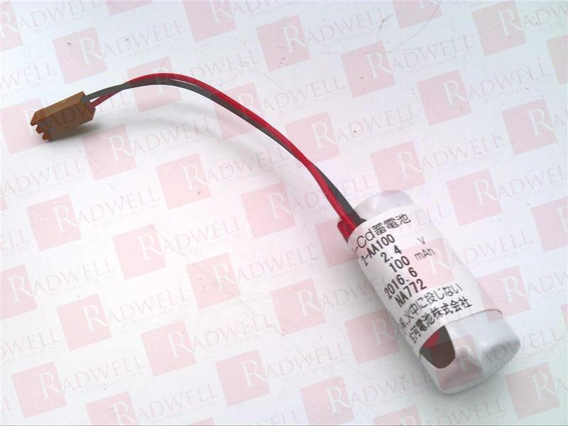 TAJIMA 2N-100AAS