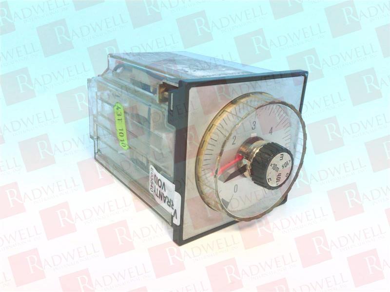 WIELAND DZA-52-1L-60H-230VAC-50/60HZ