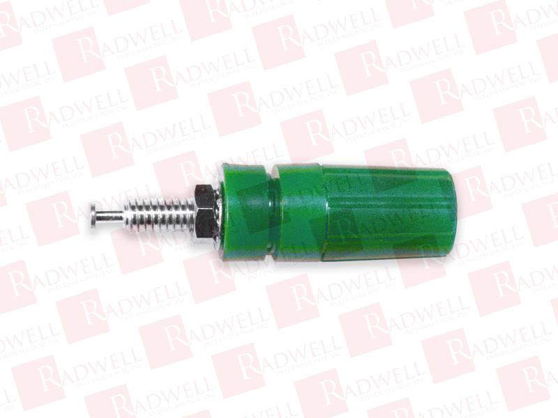 MUELLER ELECTRIC BU-P3760-5
