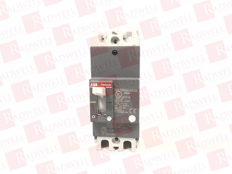 ASEA BROWN BOVERI A1A070TW-2