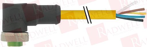 MURR ELEKTRONIK 7700-A3031-UBB0500