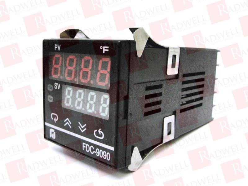 OGDEN ETR-9100-4100000