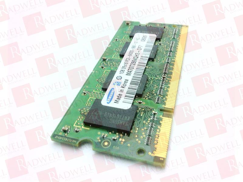 SAMSUNG M470T2864QH3-CF7