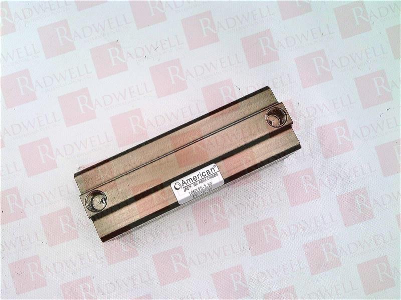 AMERICAN CYLINDER CO INC 1062LPD-3.50
