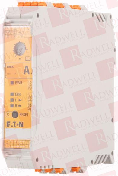 EATON CORPORATION EMS2-ROS-T-9-24VDC