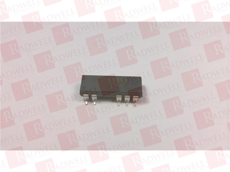 TEXAS INSTRUMENTS SEMI DCP010512DBP-U