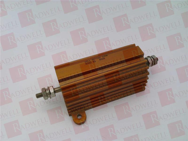 VISHAY RH-100-100W