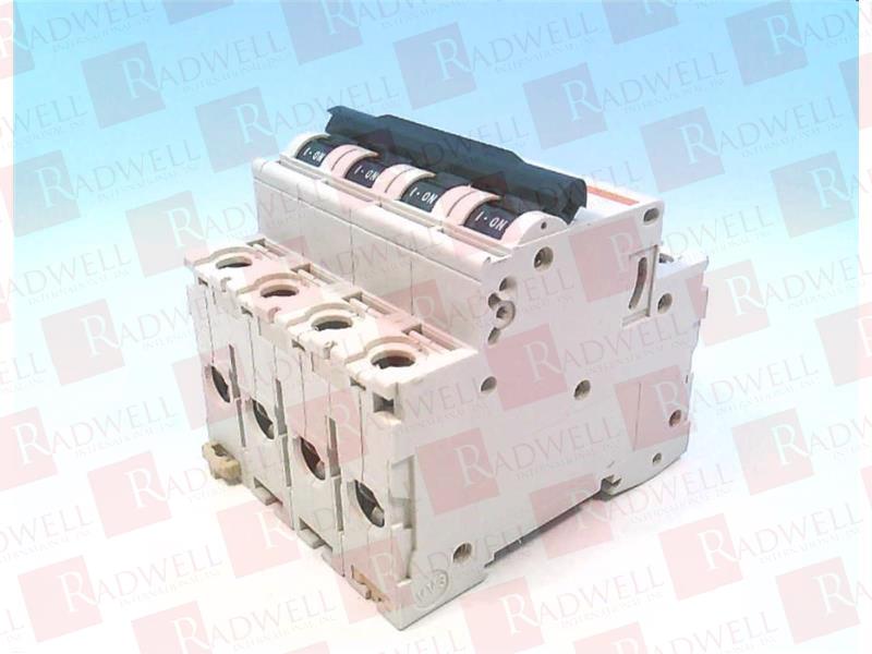 SCHNEIDER ELECTRIC MG24560