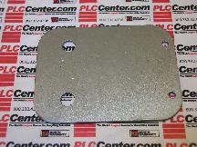 END PLATE