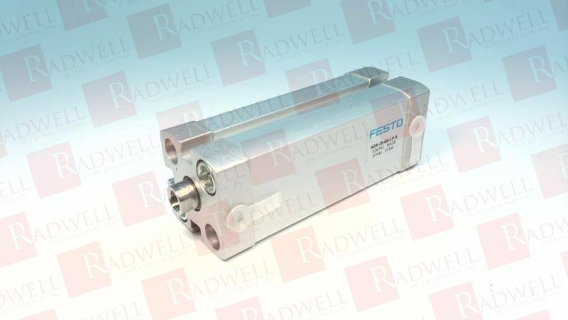 FESTO ADN-20-60-I-P-A