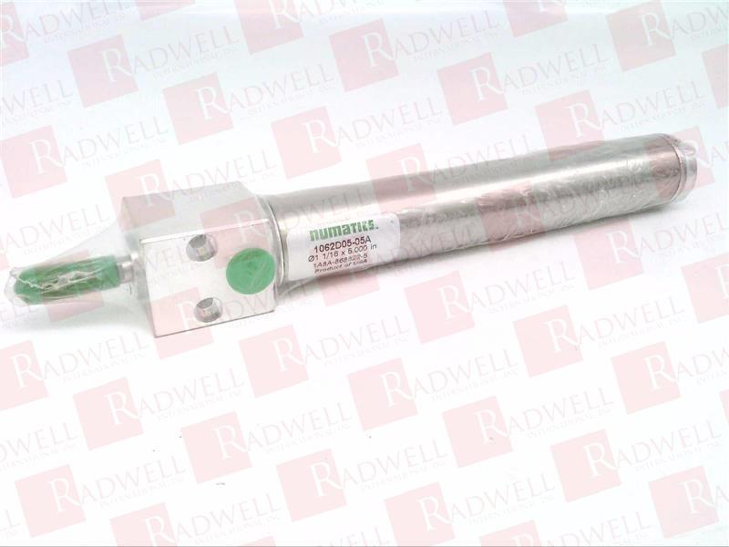 ASCO 1062D05-05A