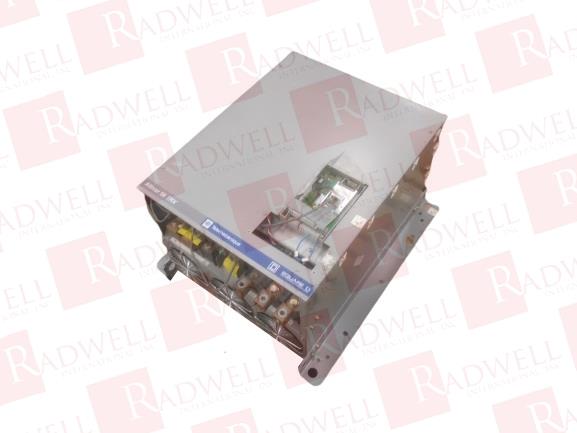 SCHNEIDER ELECTRIC ATV58HC13N4X