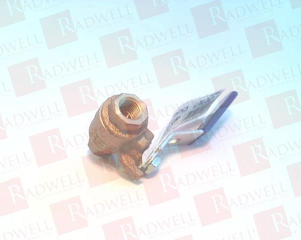 NIBCO T-585-70-66
