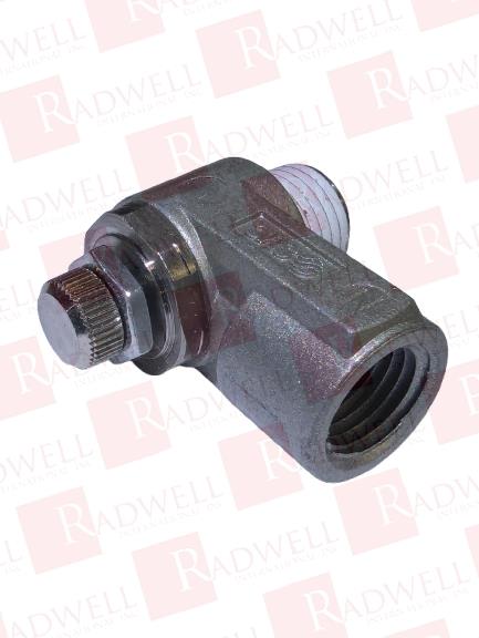 SMC AS2201F-G02-08A