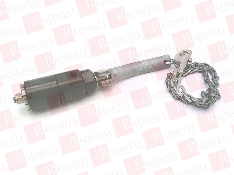 RAMER PRODUCTS INC 143-755X830