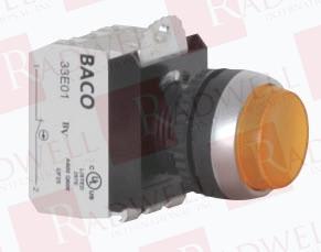 BACO CONTROLS L21AK40-3EAYL01