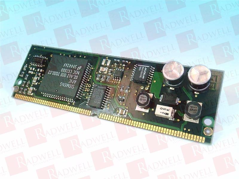 SIEMENS 462008.9200.11