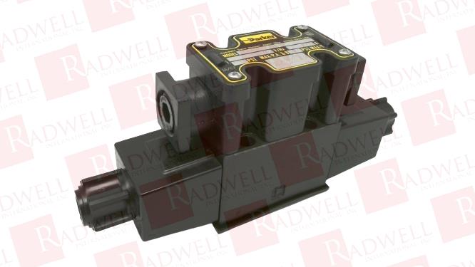 PARKER D1VW1CVYCF456