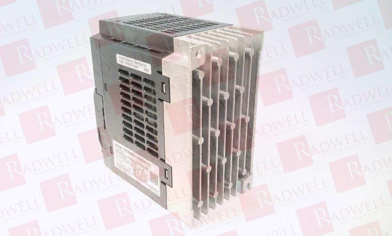 OMRON 3G3MX2-A2004-V1