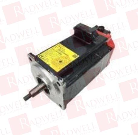 FANUC A06B-2215-B705