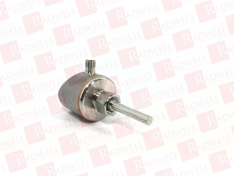 EFECTOR SID10ADB10OG/US-SI5004