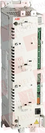 ASEA BROWN BOVERI ACSM1-04AS-024A-4+N2012