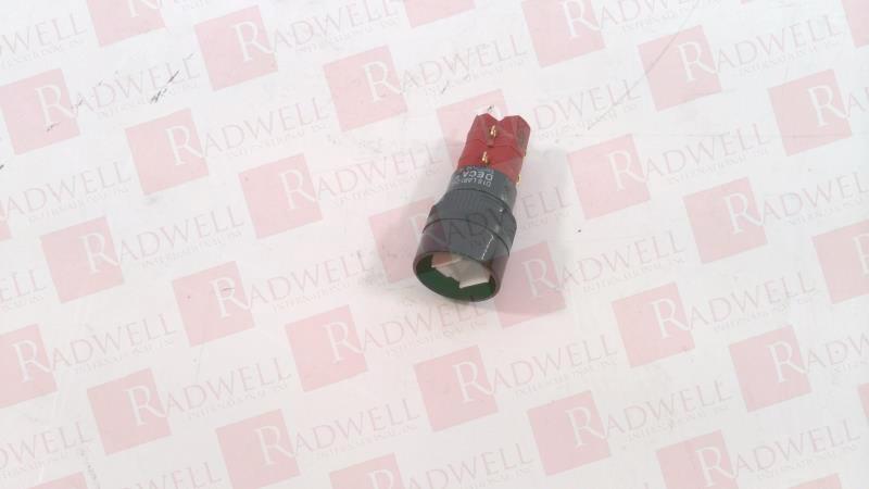 MULTICOMP D16-LAR1-2AB