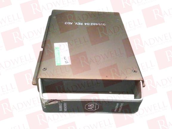 ALLEN BRADLEY 906539-01