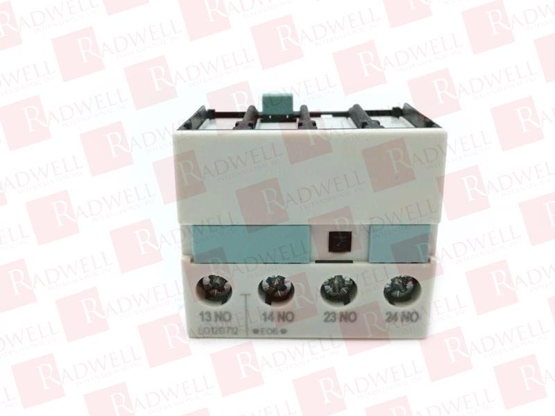 SIEMENS 3RH1921-1MA20
