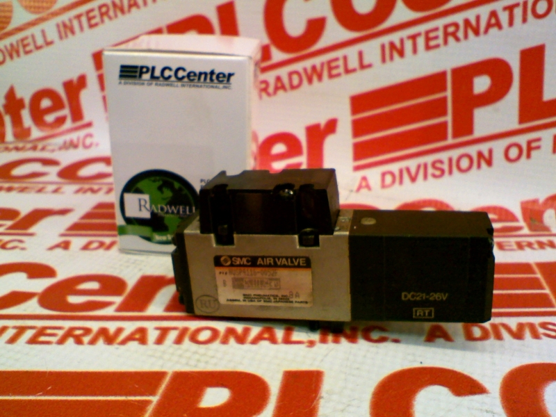 SMC NVSP4116-0052F