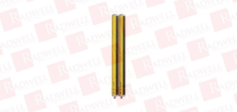 ASEA BROWN BOVERI 2TLA022302R0600