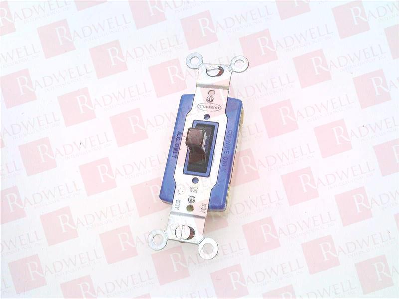 HUBBELL HBL1556