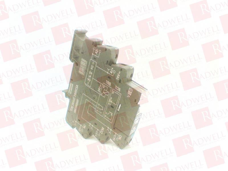 WEIDMULLER 1990960000