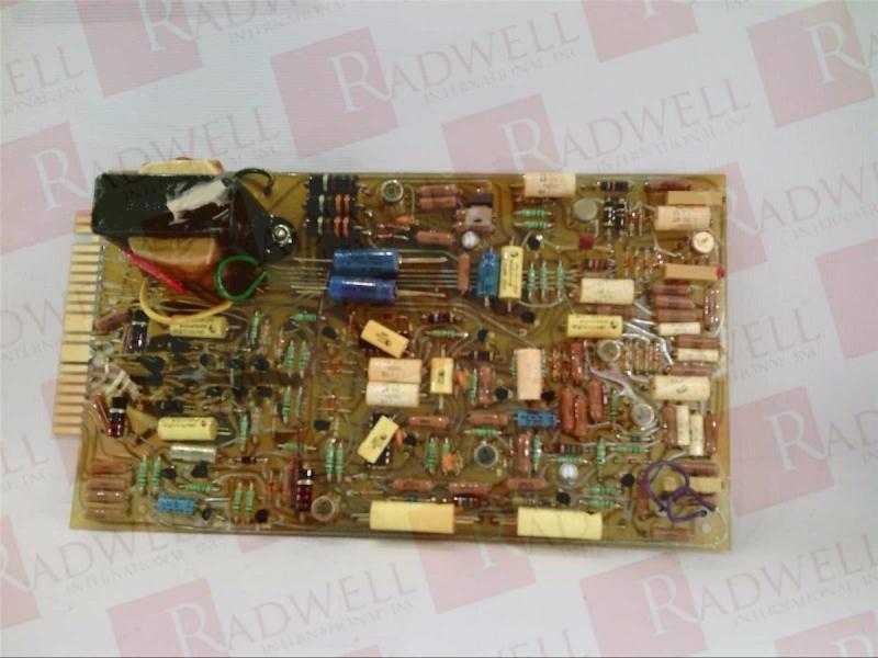 PC BOARD