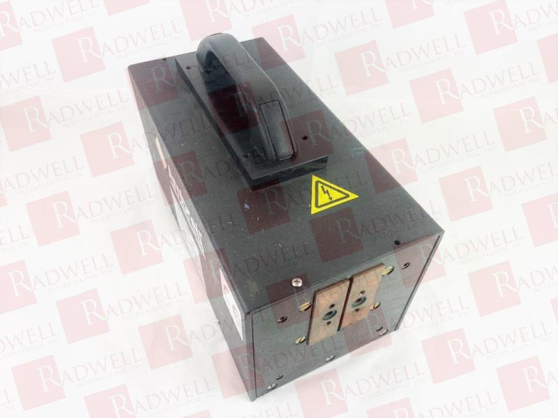 AMBRELL 301-0379-4-1.00