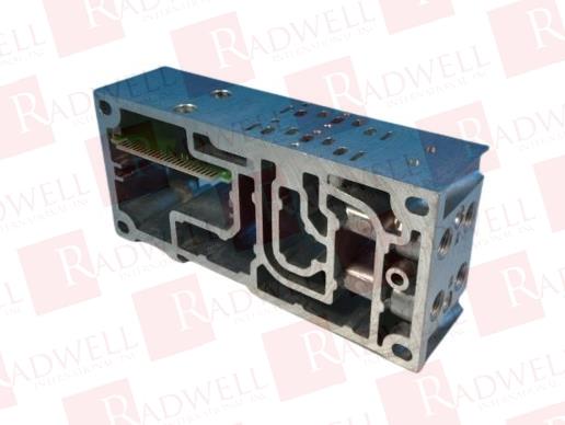 FESTO VABV-S4-2S-G18-2T2