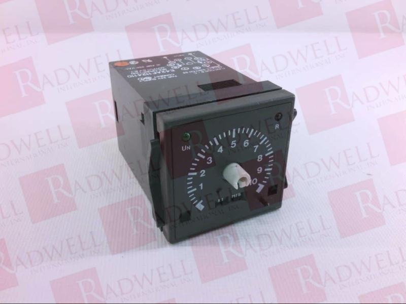 EATON CORPORATION E42AF1124110