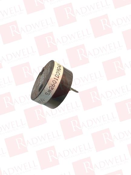 EATON CORPORATION 2601D39G42
