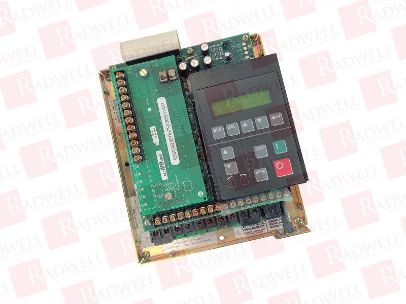 ALLEN BRADLEY 1336F-BRF30-AN-EN-HCS2-L4