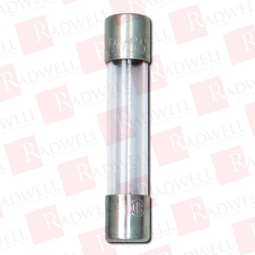 EATON CORPORATION AGC-1-RP