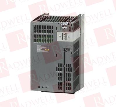 SIEMENS 6SL3210-1SE23-2UA0