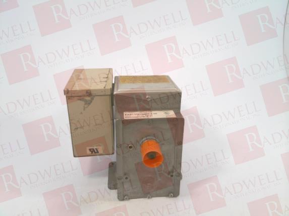 INVENSYS EA5711010-000-0-00